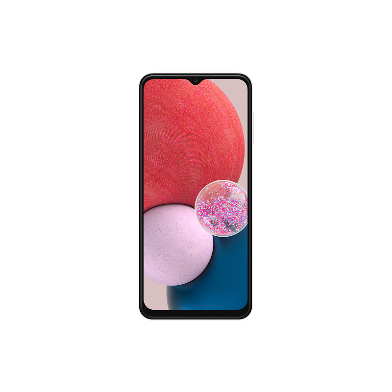 Samsung Galaxy A13 16,8 cm (6.6") Dual-SIM 4G USB Typ-C 4 GB 64 GB 5000 mAh Weiß