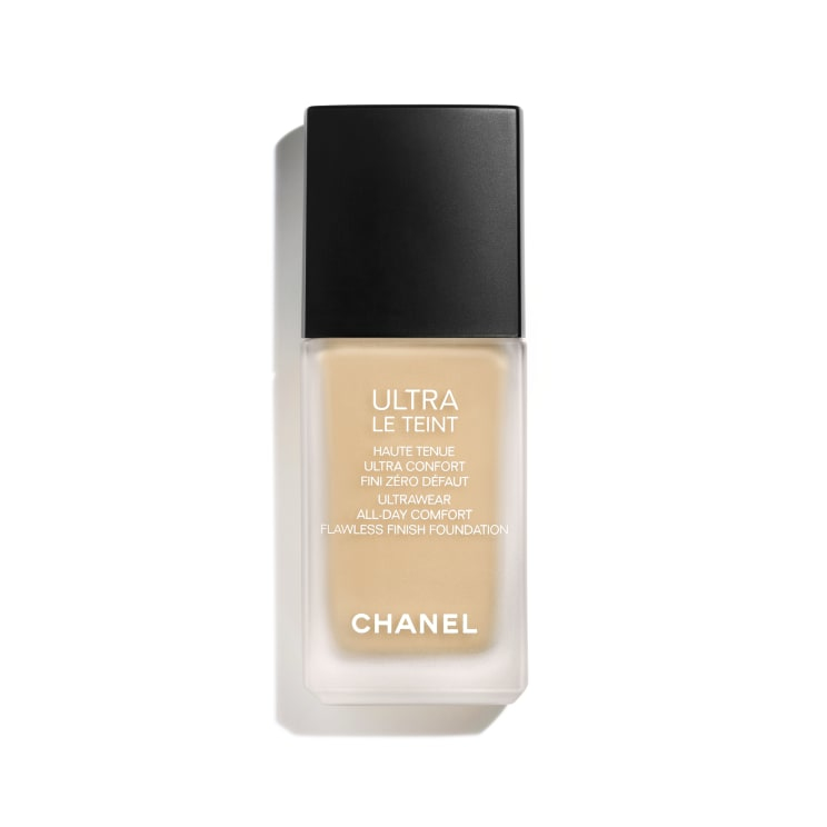 CHANEL Ultra Le Teint Fluide 30 ml Pumpenflasche Flüssigkeit BD31