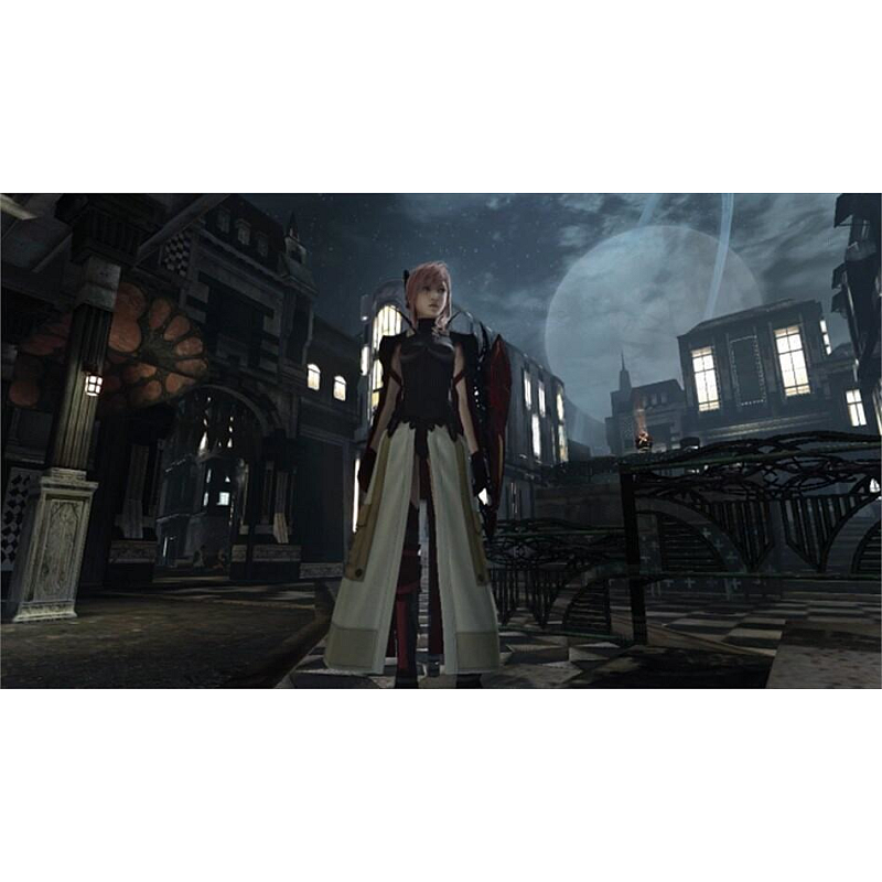 Square Enix Lightning Returns : Final Fantasy XIII Standard Xbox 360