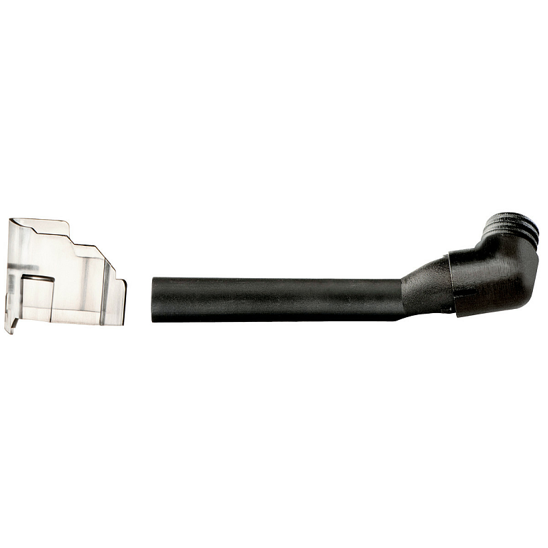 Metabo 623669000 Staubsauger Zubehör/Zusatz Verlängerungsrohr