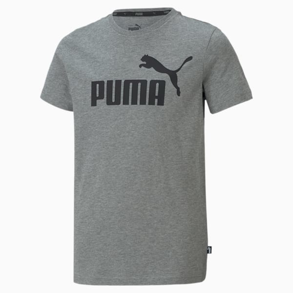 PUMA 586960_03_13-14Y Sport-T-Shirt/Oberteil