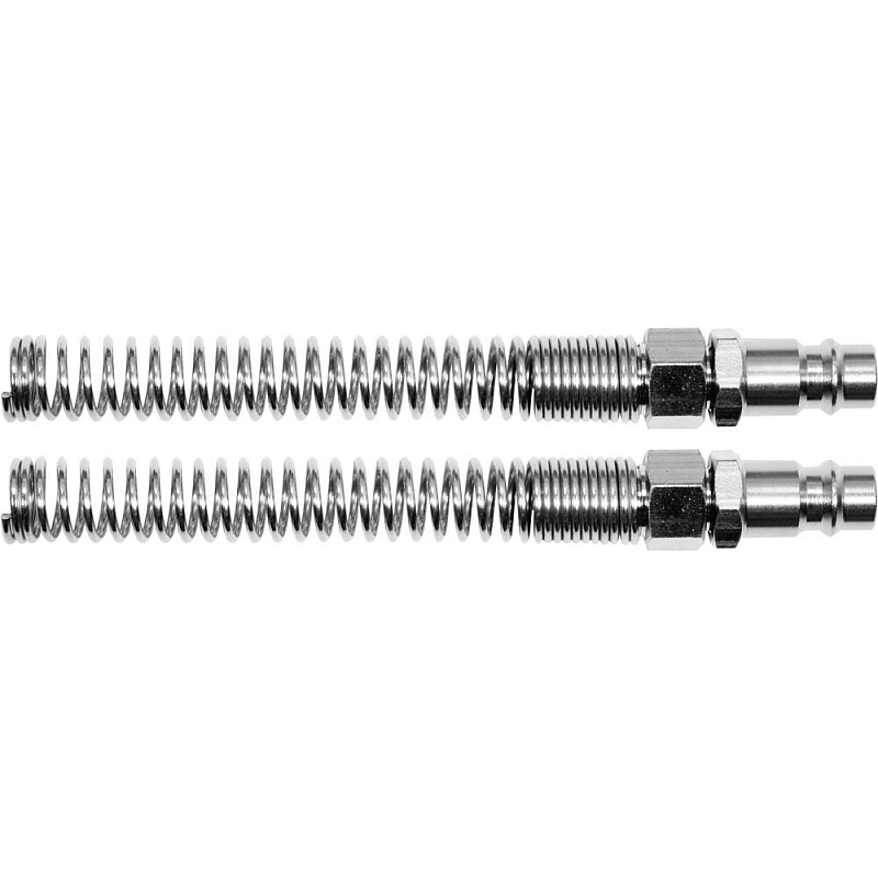 Yato YT-24102 Anschlussteil für Wasserschlauch 2 Stück(e)