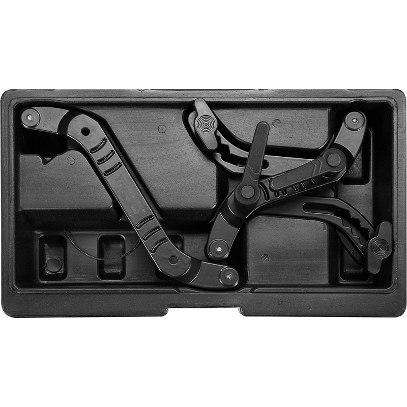 Yato YT-06008 Fahrzeugreparatur/-Wartung