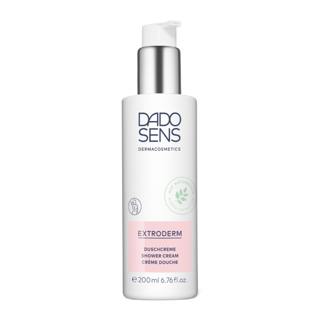 DADO SENS 114021146 Duschgel/Waschlotion 200 ml Duschcreme Unisex Körper