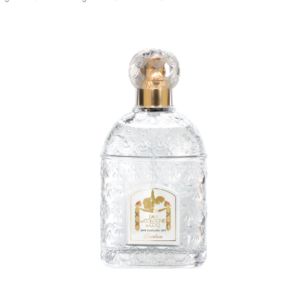 Guerlain Du Coq Eau de Cologne 100 ml Unisex