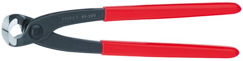 Knipex 99 01 250 Zange Pinzette