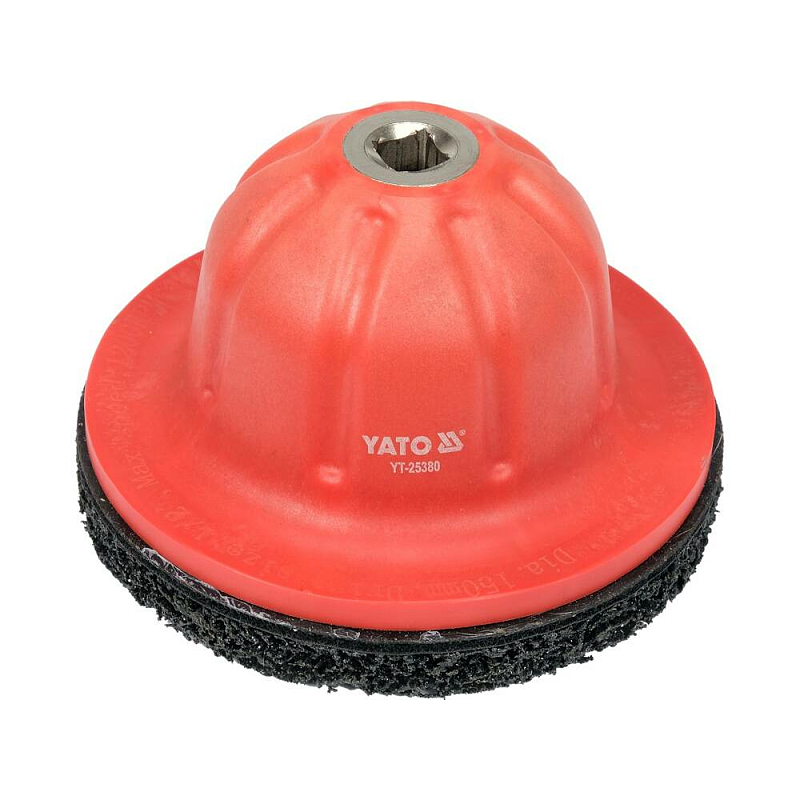 Yato YT-25380 Rund- & Rotorbürste 1 Stück(e)