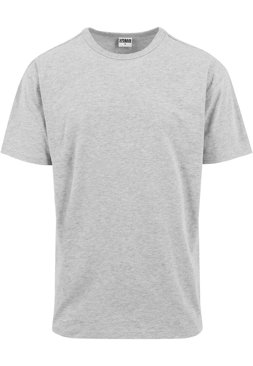 Urban Classics TB1564-00111-0042 T-Shirt Rundhals Kurzärmel Baumwolle