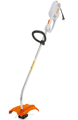 Stihl FSE 60 Elektrische Heckenschere 540 W 3,9 kg