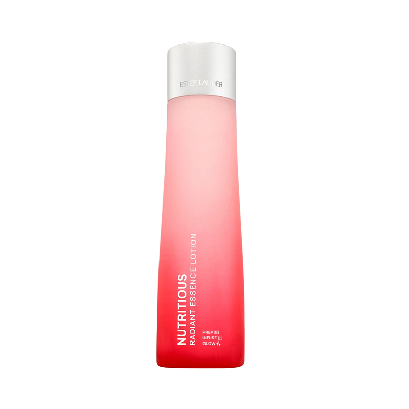 Estée Lauder Nutritious Radiant Essence Treatment Lotion Gesichtslotion 200 ml Frauen