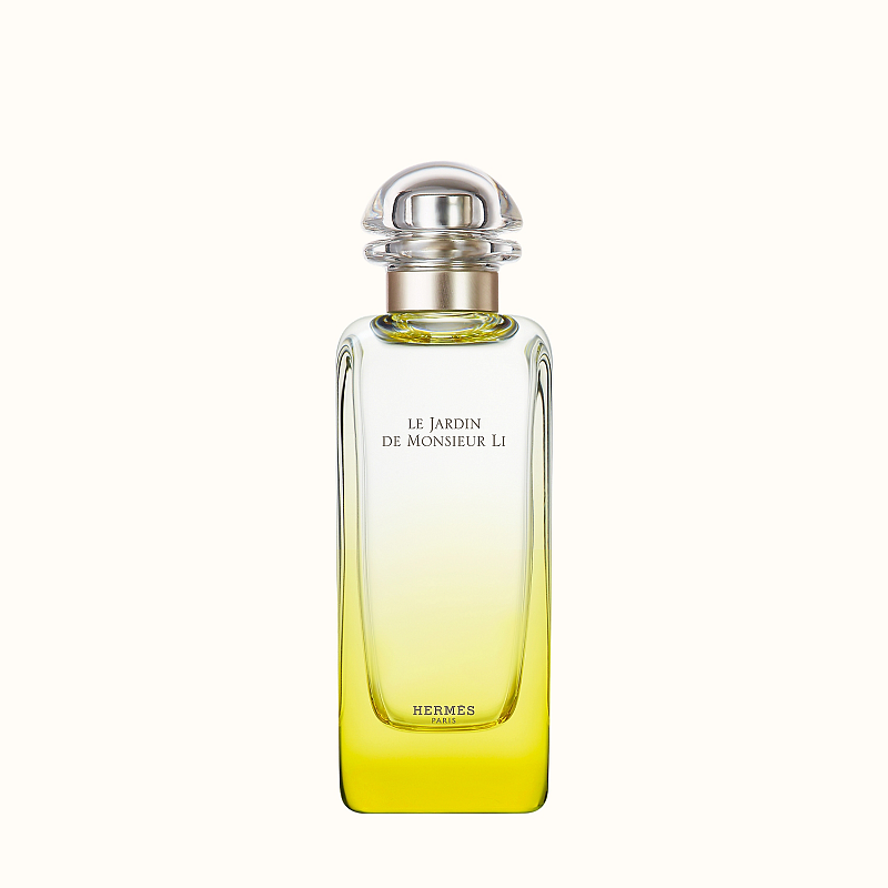Hermes Le Jardin de Monsieur Li 100 ml Unisex