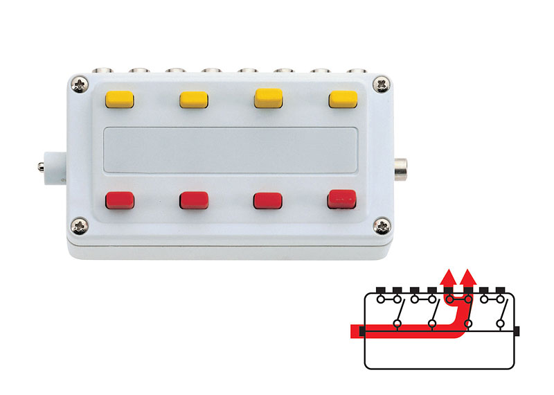 Märklin 72740 maßstabsgetreue modell ersatzteil & zubehör Steuerkasten