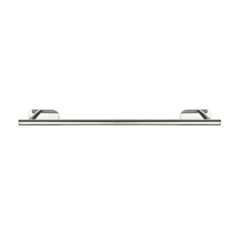 WENKO Uno Orea Handtuchhalter Wand-montiert Edelstahl