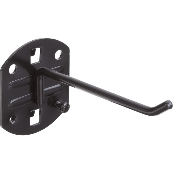 Vigor V2518 Hardware-Haken J-Haken Haken mit offenem Ende