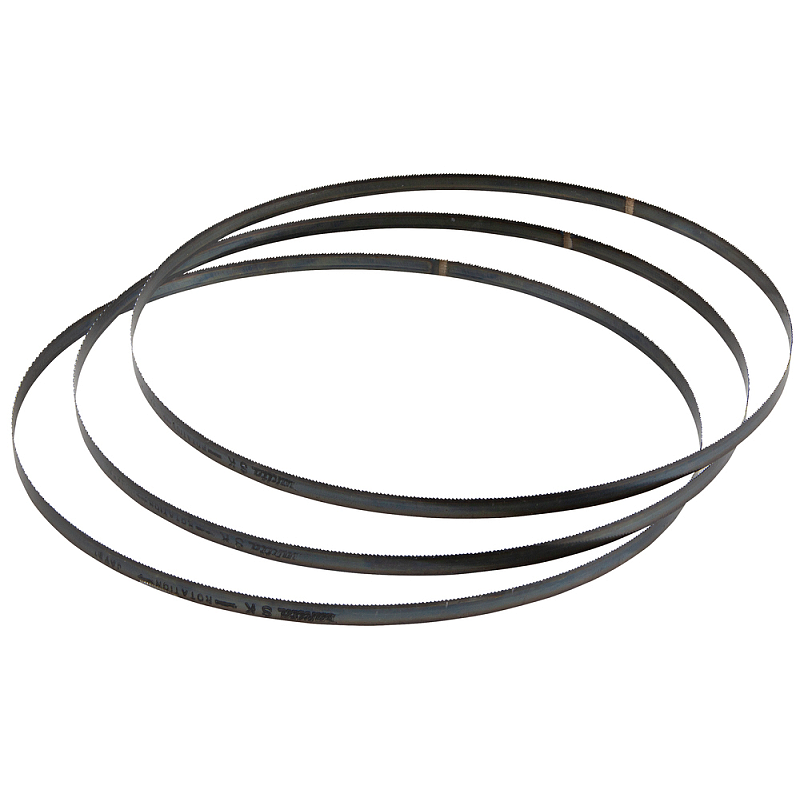 Makita 792560-3 Bandsägen-Sägeblatt 14 1140 mm 3 Stück(e)