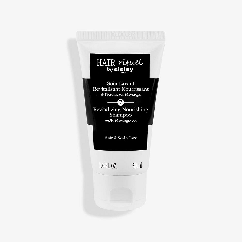 Sisley Hair Rituel Revitalizing Nourishing Shampoo 50 ml Nicht-professionell Frauen