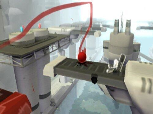 THQ De Blob Standard Wii