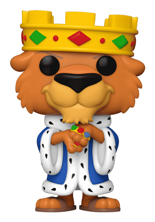 FUNKO POP! 75913 Action-& Sammelfigur