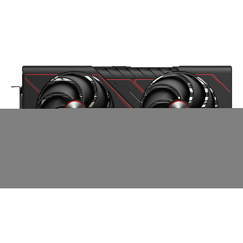 Sapphire PULSE Radeon RX 9070 AMD 16 GB GDDR6