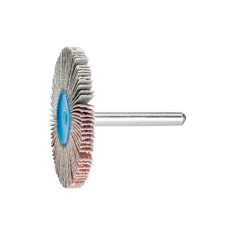 PFERD F 5005/6 A 60 Rotierendes Schleifwerkzeug Zubehör Metall