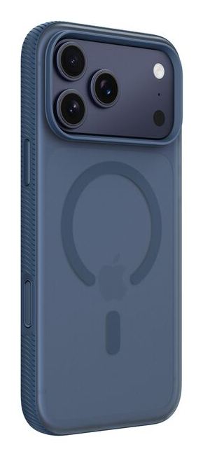 Belkin SheerForce Handy-Schutzhülle 17,5 cm (6.9") Cover Navy