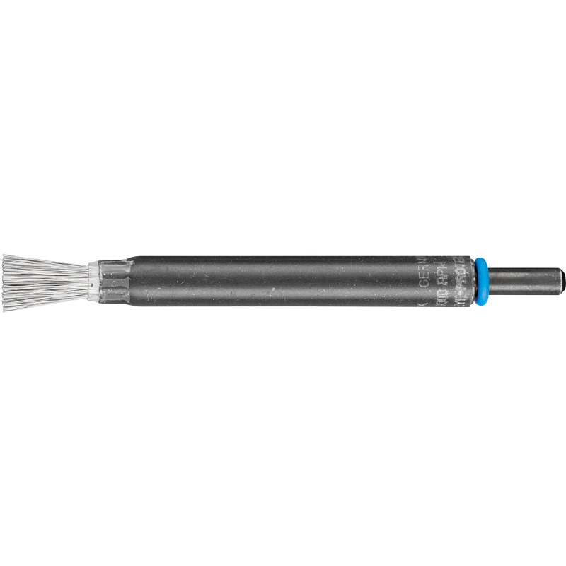 PFERD PBUL 1010/6 INOX 0,30 Rund- & Rotorbürste 1 cm 10 Stück(e)