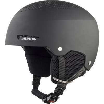 Alpina Sports ZUPO Schwarz
