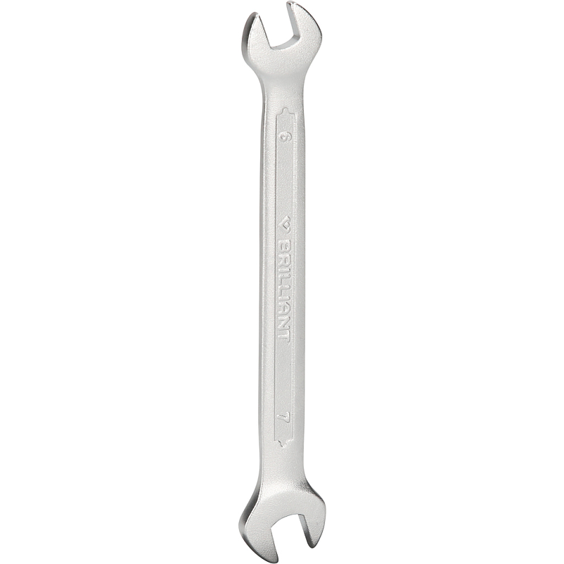 Brilliant Tools BT010909 Maulschlüssel