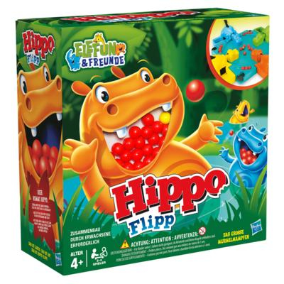 Hasbro Hippo Flipp