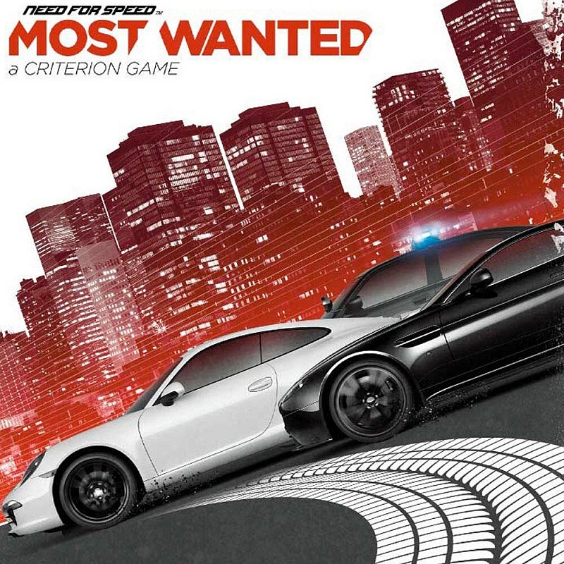 Electronic Arts Need For Speed : Most Wanted Standard Deutsch, Englisch, Spanisch, Französisch, Italienisch Wii U