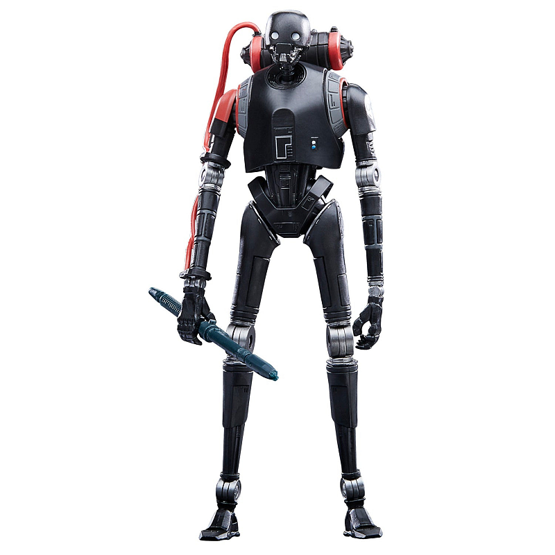 Star Wars The Black Series F55945L0 Action-& Sammelfigur