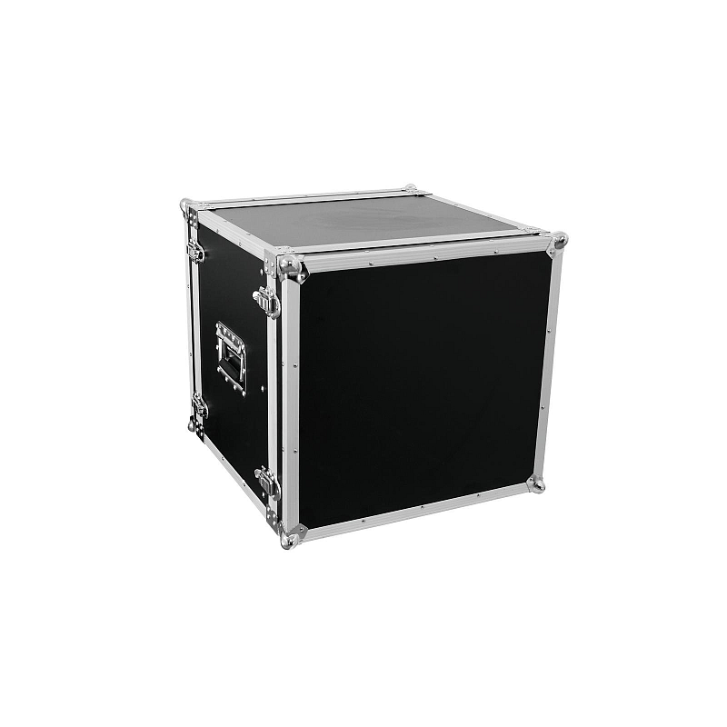 Roadinger 30107270 Ausrüstungstasche/-koffer Flugtasche Schwarz, Silber
