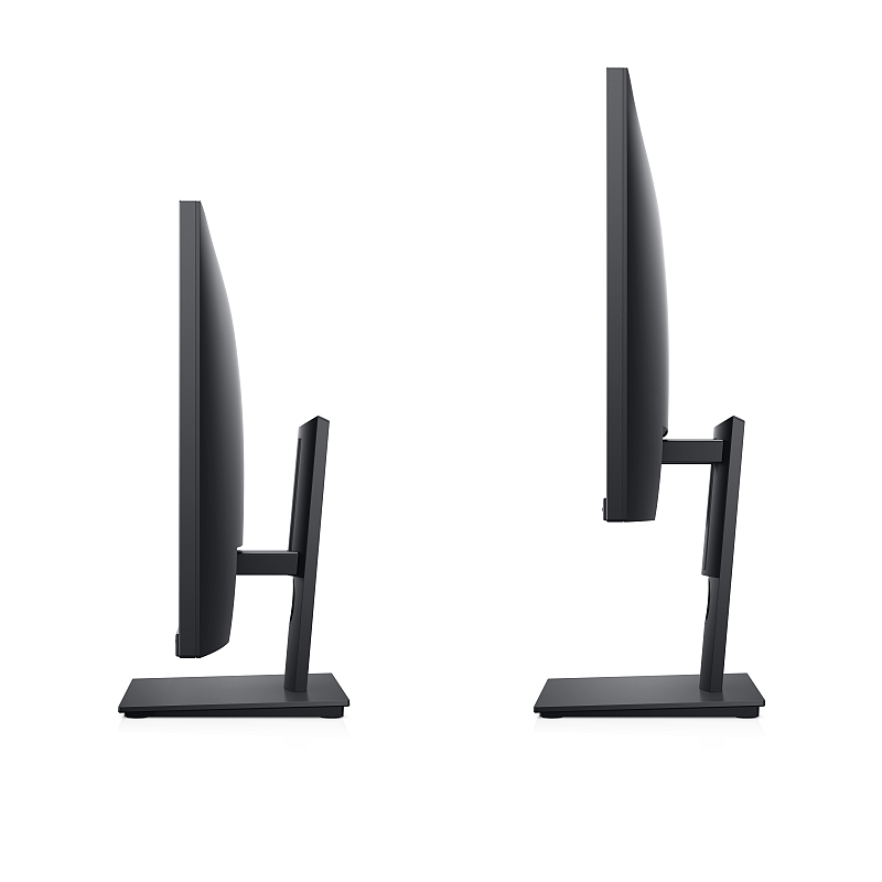 DELL E Series E2420HS Computerbildschirm 61 cm (24") 1920 x 1080 Pixel Full HD LCD Schwarz