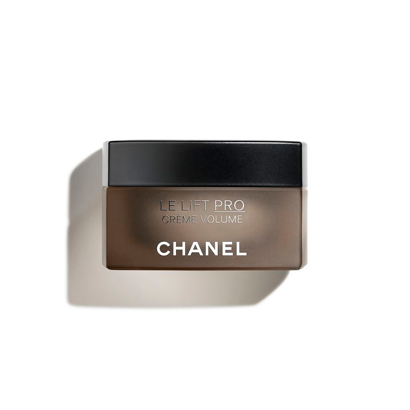 CHANEL Le Lift Pro Crème Volume Tages- & Nachtcreme Gesicht, Hals/Nacken 50 ml