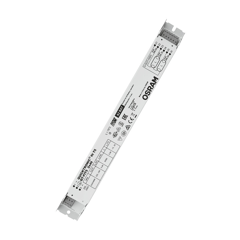 Osram QT-FIT5 2X49