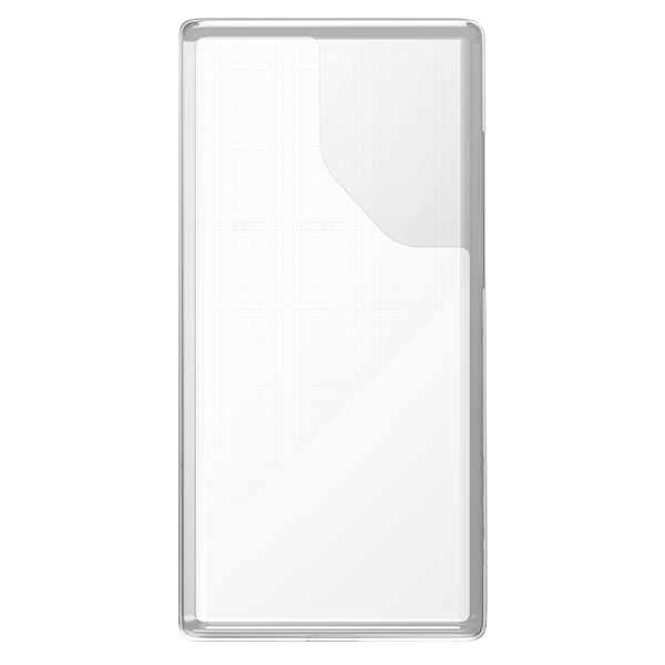 Quad Lock Poncho - Samsung Galaxy S22 Handy-Schutzhülle 15,5 cm (6.1") Cover Transparent