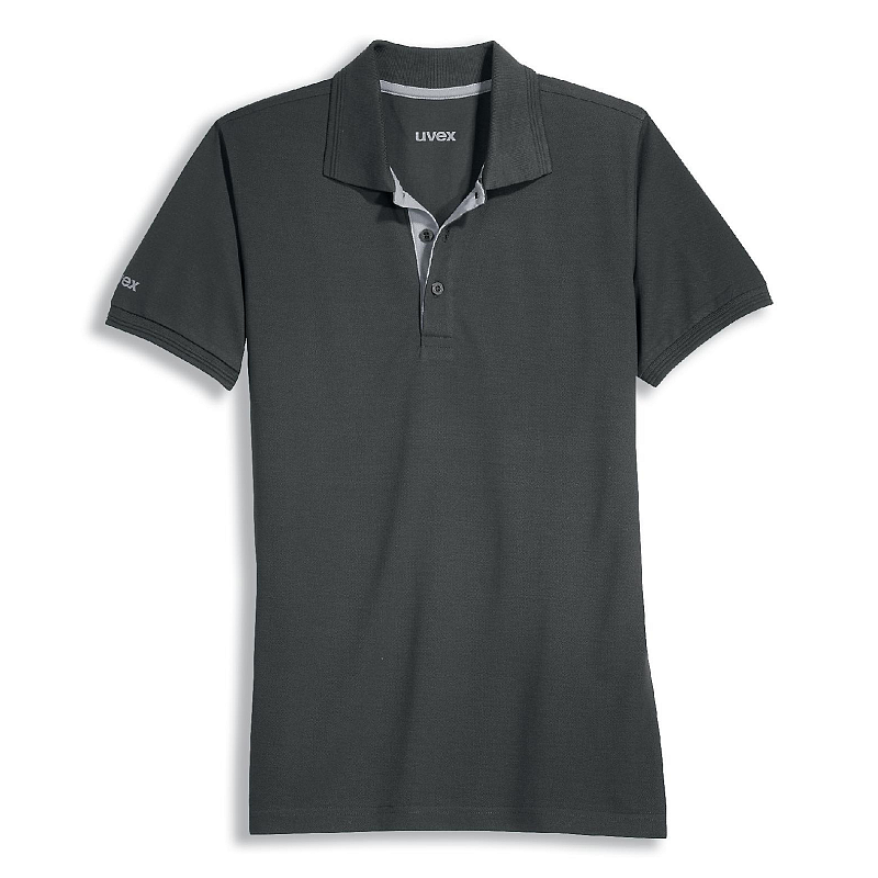 Uvex 98959 T-Shirt Grau
