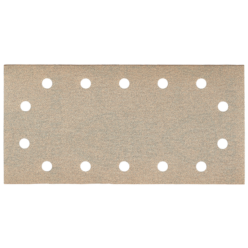 Metabo 625891000 Schleifmaschinenzubehör 25 Stück(e) Sandpapier