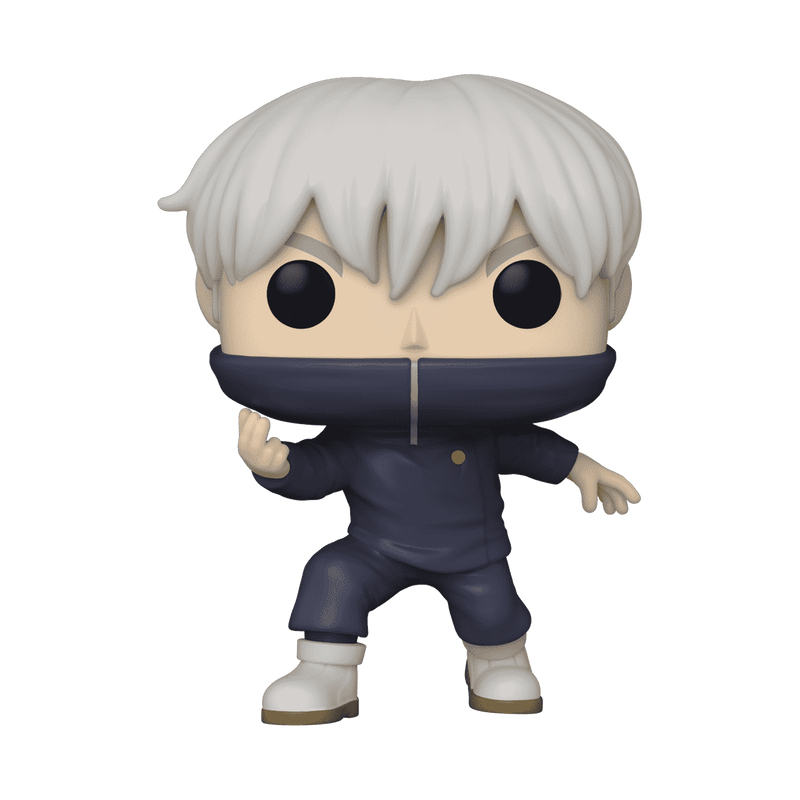 FUNKO POP! Animation 72047 Action-& Sammelfigur