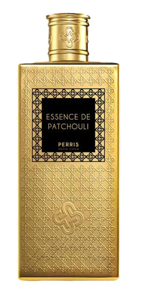 Perris Monte Carlo Essence de Patchouli 100 ml Unisex