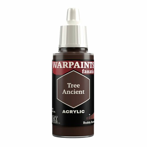 The Army Painter Warpaints Fanatic Effects Acrylfarbe 1 Stück(e)