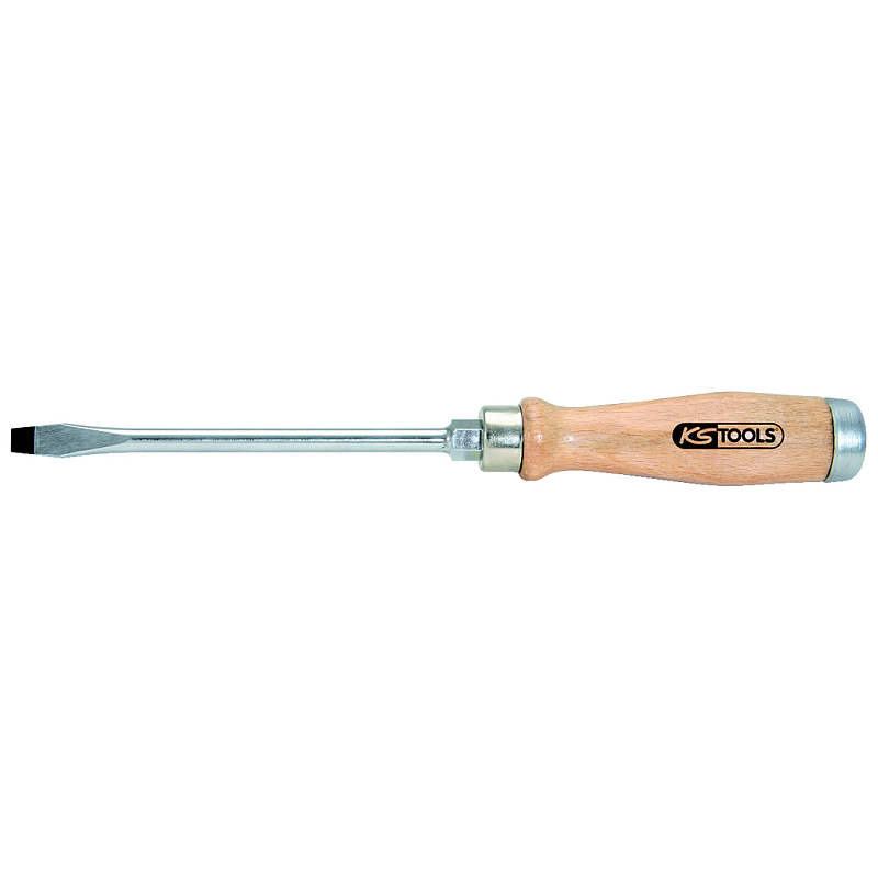 KS Tools 300.1055 Handschraubendreher Einzeln Offset screwdriver