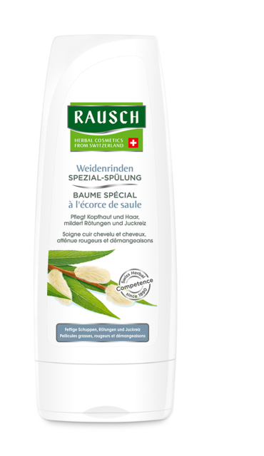 RAUSCH Weidenrinden Spezial-Spülung 200ml