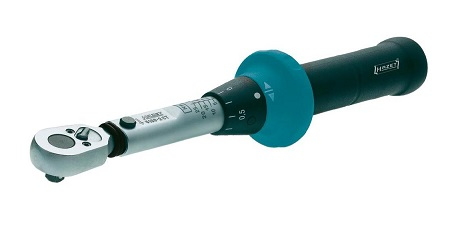 HAZET 5108-2CT Drehmomentschlüssel