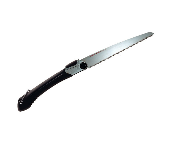 Tajima GKG240B/K1 Handsäge Japansäge 24 cm Schwarz
