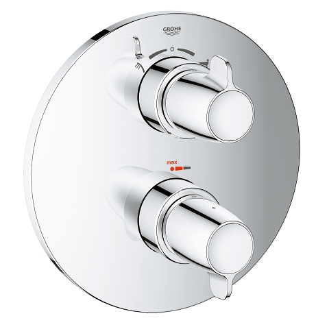 GROHE 29095000 Badarmatur