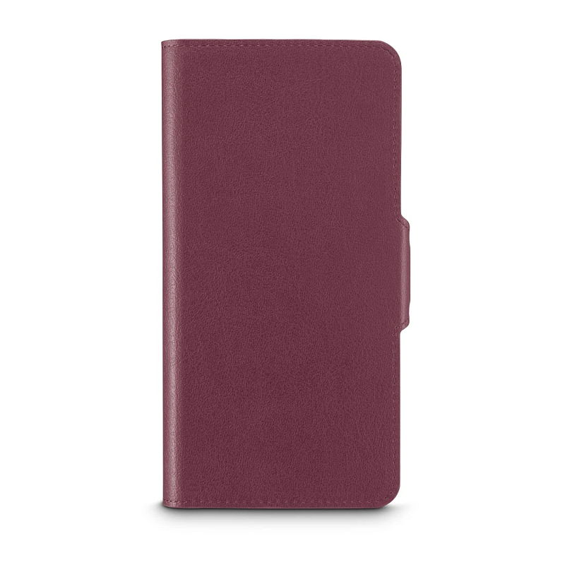 Hama 00118894 Handy-Schutzhülle 17 cm (6.7") Folio Rot