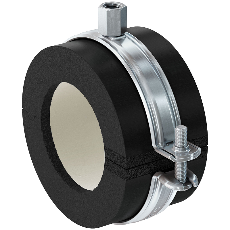 Fischer 560981 Schraubzwinge
