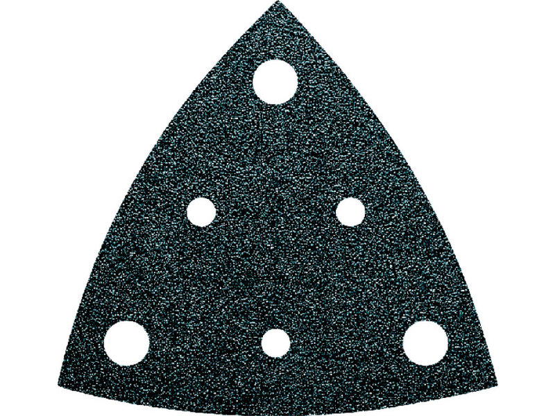 FEIN 63717110015 Schleifmaschinenzubehör 50 Stück(e) Schleifpad