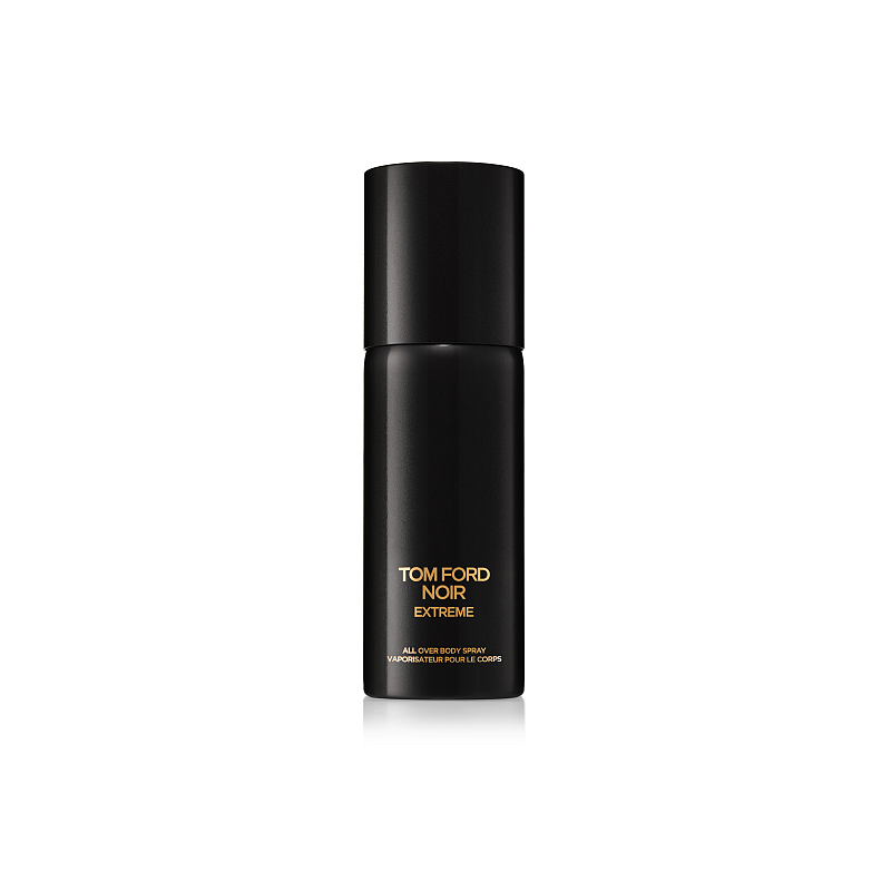 TOM FORD Noir Extreme All Over Body Spray 150 ml Männer
